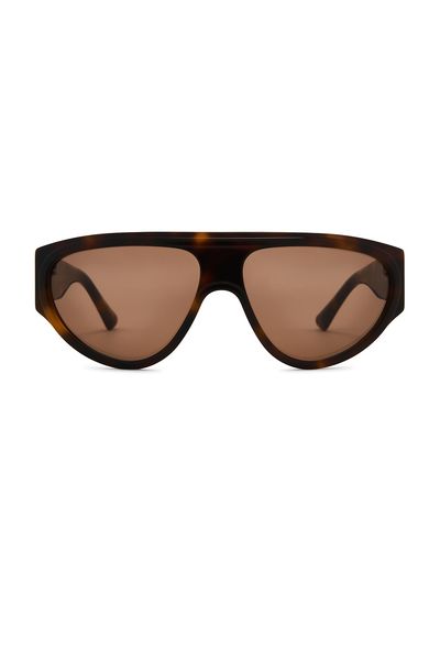 Vincent Boulevard Vincent Boulevard Valetta Sunglasses