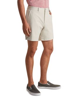 Vineyard Vines Vineyard Vines 7 On The Go Shorts
