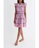 vineyard vines vineyard vines Abigail Cotton Minidress - 1