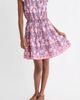 vineyard vines vineyard vines Abigail Cotton Minidress - 3