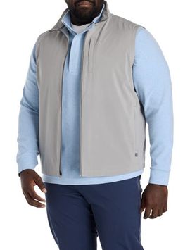 vineyard vines vineyard vines Big & Tall Mariner Soft Shell Performance Vest