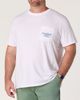 vineyard vines vineyard vines Big & Tall Pastel Golf Pocket T-Shirt - 1