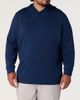 vineyard vines vineyard vines Big & Tall Performance Clubhouse Hoodie - 2