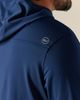 vineyard vines vineyard vines Big & Tall Performance Clubhouse Hoodie - 4