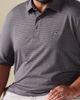 vineyard vines vineyard vines Big & Tall St. Jean Striped Sankaty Polo Shirt V2 - 2