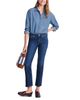 Vineyard Vines Vineyard Vines Birdie Chambray Shirt - 2