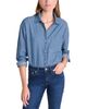 Vineyard Vines Vineyard Vines Birdie Chambray Shirt - 5