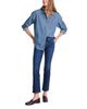 Vineyard Vines Vineyard Vines Birdie Chambray Shirt - 6