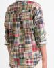 vineyard vines vineyard vines Birdie Patchwork Plaid Cotton Shirt - 2