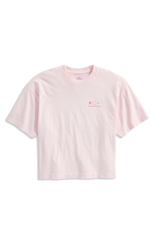 vineyard vines vineyard vines Boxy Graphic T-Shirt