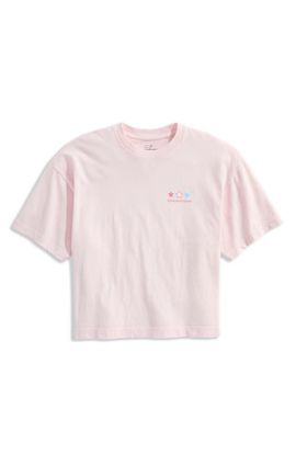 vineyard vines vineyard vines Boxy Graphic T-Shirt