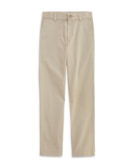 Vineyard Vines Vineyard Vines Boys' Breaker Pants