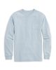 Vineyard Vines Vineyard Vines Boys' Drift Dyed Whale Long Sleeved Tee - 1