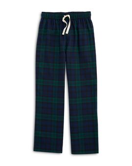 Vineyard Vines Vineyard Vines Boys' Flannel Lounge Pants