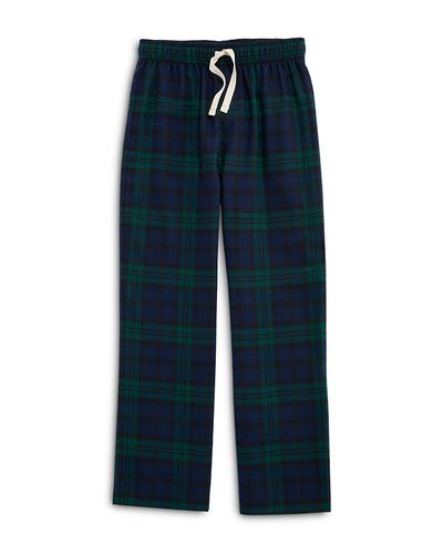 Vineyard Vines Vineyard Vines Boys' Flannel Lounge Pants