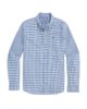 Vineyard Vines Vineyard Vines Boys' Plaid Performance Cotton Blend Dress Shirt - 1