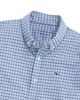Vineyard Vines Vineyard Vines Boys' Plaid Performance Cotton Blend Dress Shirt - 2
