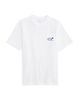 Vineyard Vines Vineyard Vines Boys' Soccer Field Whale Short Sleeved Tee - 1