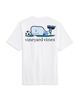 Vineyard Vines Vineyard Vines Boys' Soccer Field Whale Short Sleeved Tee - 2