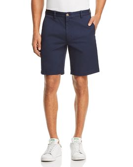 Vineyard Vines Vineyard Vines Breaker Regular Fit 9 Cotton Shorts