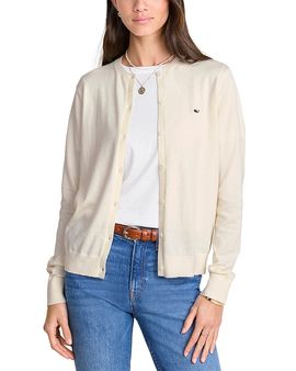 Vineyard Vines Vineyard Vines Cardigan Sweater