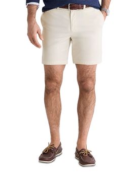 Vineyard Vines Vineyard Vines Chilmark 7 Chino Shorts