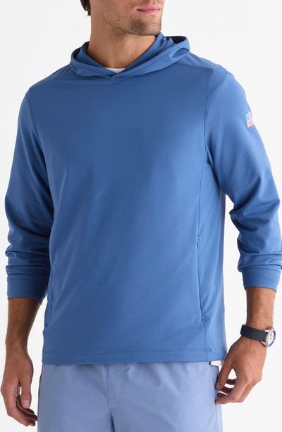 vineyard vines vineyard vines Clubhouse Performance Hoodie
