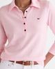 vineyard vines vineyard vines Cotton and Cashmere Polo Sweater - 1