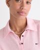 vineyard vines vineyard vines Cotton and Cashmere Polo Sweater - 3