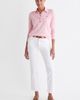 vineyard vines vineyard vines Cotton and Cashmere Polo Sweater - 5