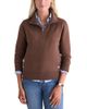 Vineyard Vines Vineyard Vines Dc Quarter Zip Sweatshirt - 1