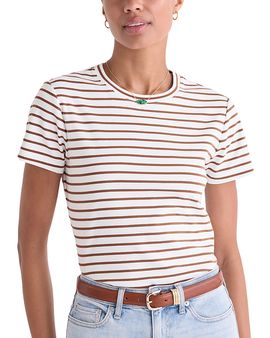 Vineyard Vines Vineyard Vines Deluxe Short Sleeve Tee