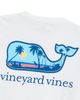 Vineyard Vines Vineyard Vines Dog Frisbee Logo Graphic T-Shirt - 3