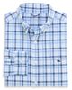 Vineyard Vines Vineyard Vines Featherweight Plaid Relaxed Button Down Shirt - 2