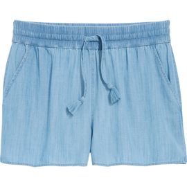 vineyard vines vineyard vines Frankie Chambray Drawstring Shorts
