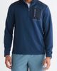 vineyard vines vineyard vines Grid-Tech Quarter Zip Pullover - 1