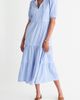 vineyard vines vineyard vines Harbor Midi Dress - 1