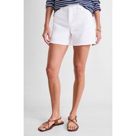 vineyard vines vineyard vines High Waist Denim Shorts