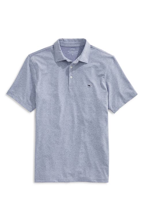 vineyard vines vineyard vines Jean Stripe Sankaty Performance Polo