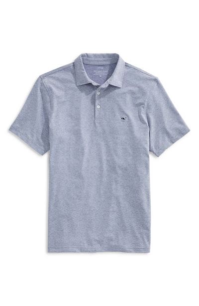 vineyard vines vineyard vines Jean Stripe Sankaty Performance Polo