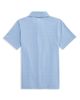 vineyard vines vineyard vines Kids' Air Tech Mesh Striped Performance Polo - 2