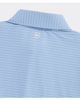 vineyard vines vineyard vines Kids' Air Tech Mesh Striped Performance Polo - 5