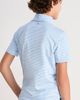 vineyard vines vineyard vines Kids' Bradley Stripe Sankaty Performance Polo - 3
