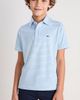 vineyard vines vineyard vines Kids' Bradley Stripe Sankaty Performance Polo - 4