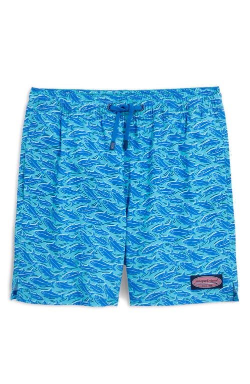 vineyard vines vineyard vines Kids' Chappy Swim Trunks