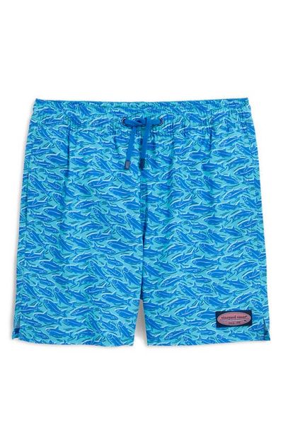 vineyard vines vineyard vines Kids' Chappy Swim Trunks