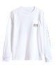 vineyard vines vineyard vines Kids' Fresh Franks Long Sleeve Cotton Graphic T-Shirt - 1