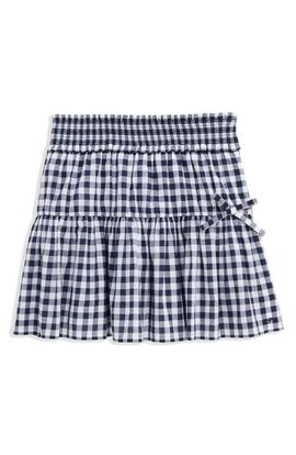 vineyard vines vineyard vines Kids' Gemma Bow Skirt
