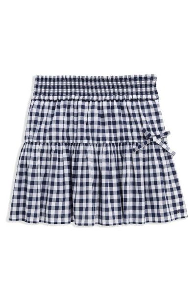 vineyard vines vineyard vines Kids' Gemma Bow Skirt