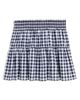 vineyard vines vineyard vines Kids' Gemma Bow Skirt - 2
